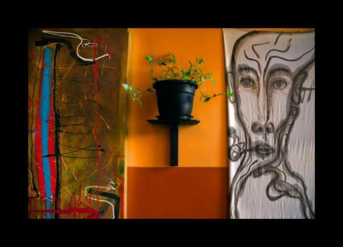 A La Maison La Paz Zimmer foto