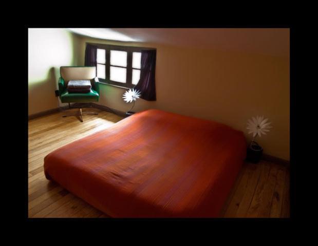 A La Maison La Paz Zimmer foto