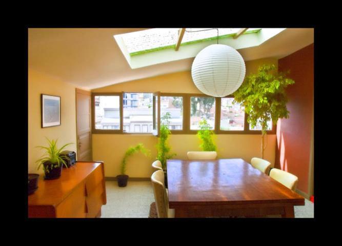 A La Maison La Paz Zimmer foto