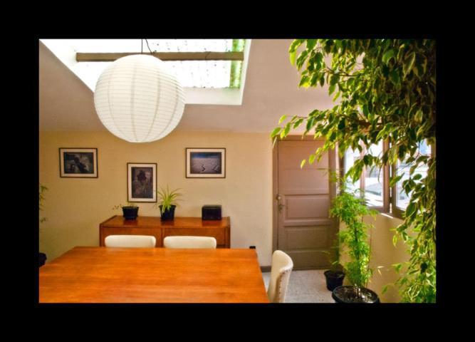 A La Maison La Paz Zimmer foto