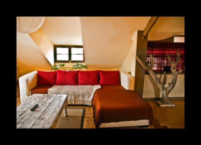 A La Maison La Paz Zimmer foto