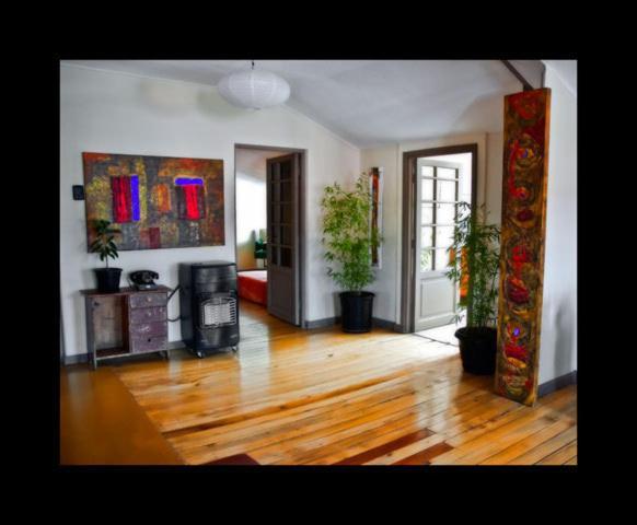 A La Maison La Paz Zimmer foto