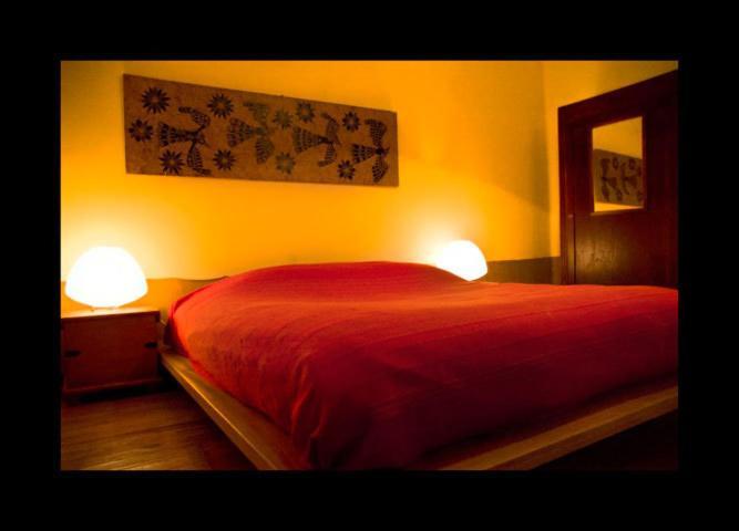 A La Maison La Paz Zimmer foto